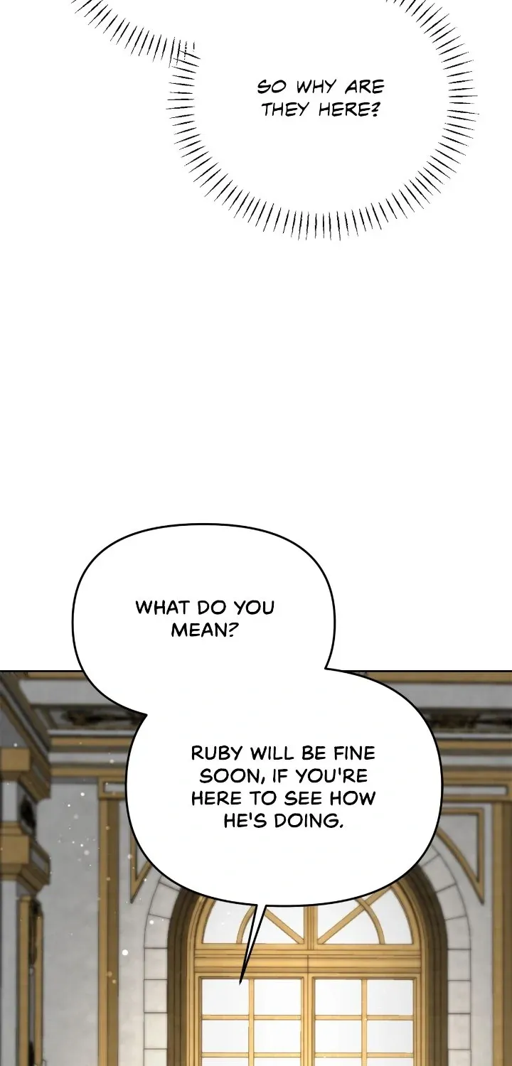 I Adopted the Male Lead from the Shelter 〘Official〙 Chapter 70 page 56 - 
