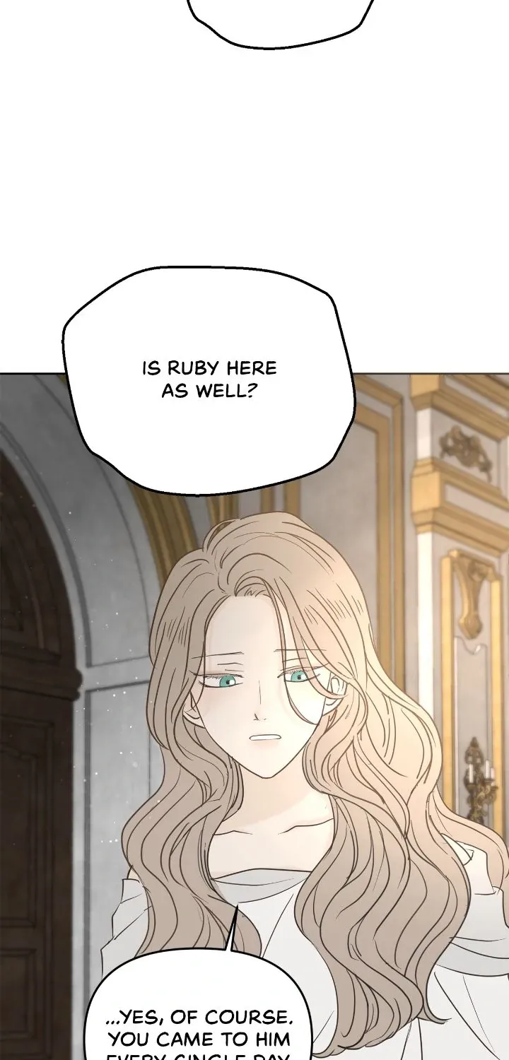 I Adopted the Male Lead from the Shelter 〘Official〙 Chapter 70 page 58 - 