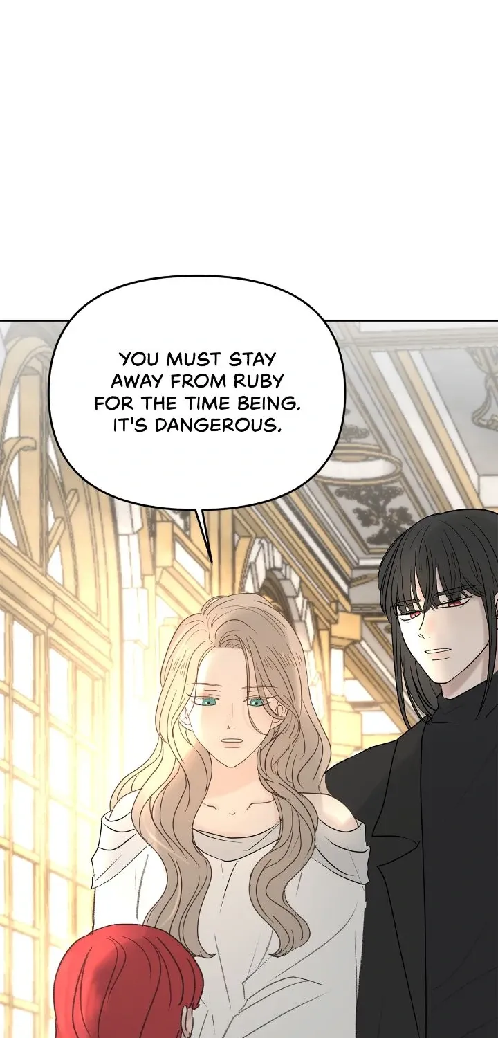 I Adopted the Male Lead from the Shelter 〘Official〙 Chapter 70 page 64 - 