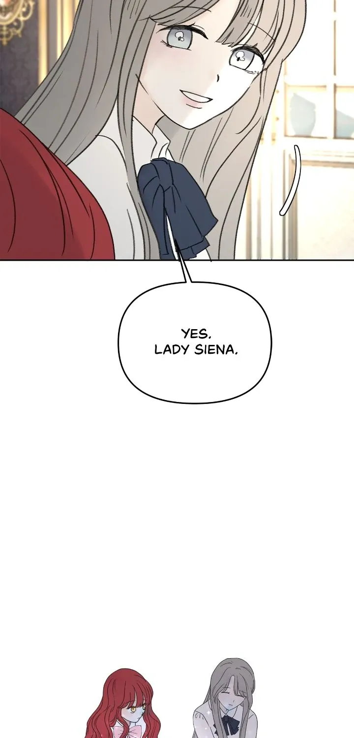 I Adopted the Male Lead from the Shelter 〘Official〙 Chapter 70 page 72 - 