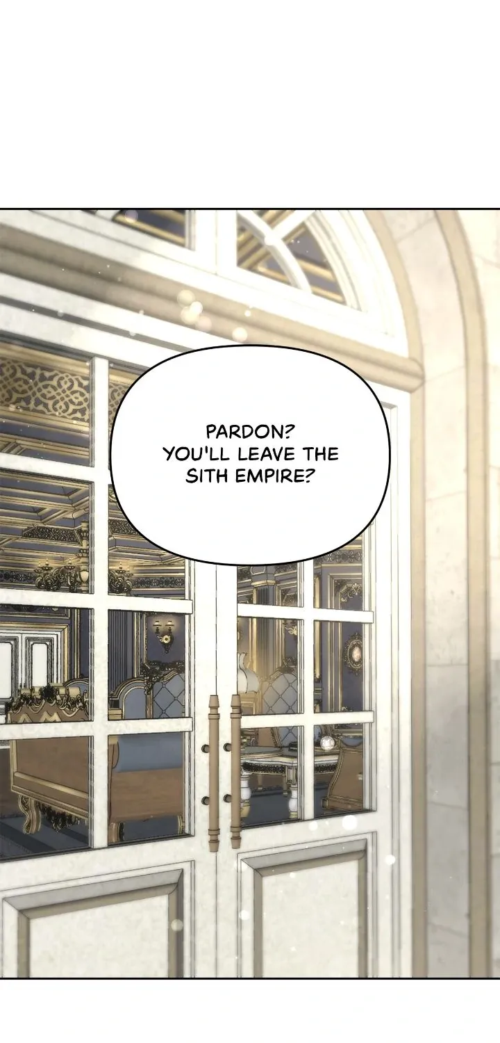 I Adopted the Male Lead from the Shelter 〘Official〙 Chapter 71 page 1 - 
