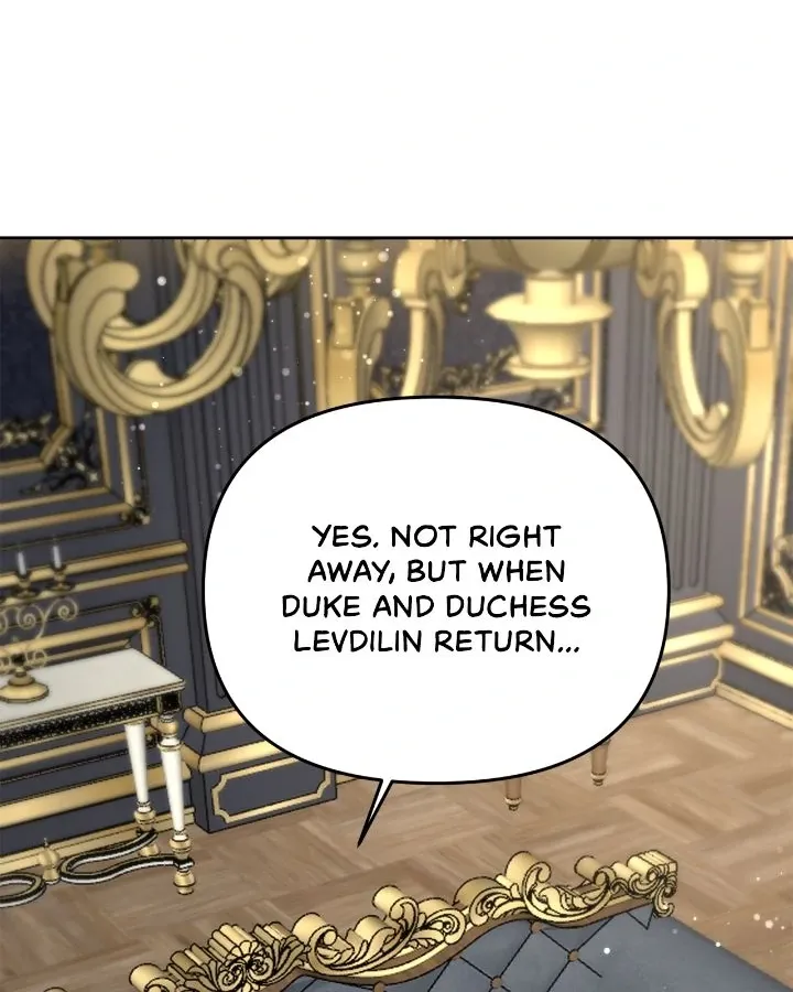 I Adopted the Male Lead from the Shelter 〘Official〙 Chapter 71 page 2 - 