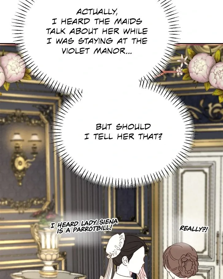 I Adopted the Male Lead from the Shelter 〘Official〙 Chapter 71 page 11 - 