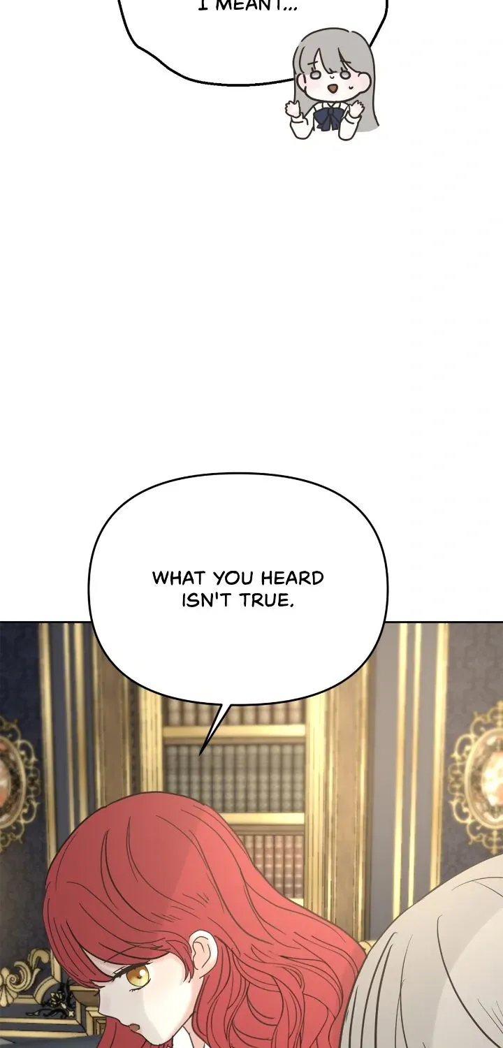 I Adopted the Male Lead from the Shelter 〘Official〙 Chapter 71 page 14 - 