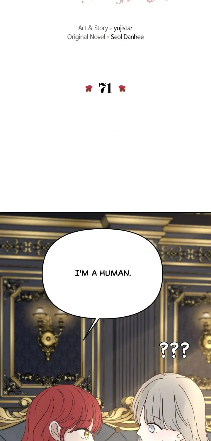 I Adopted the Male Lead from the Shelter 〘Official〙 Chapter 71 page 23 - 