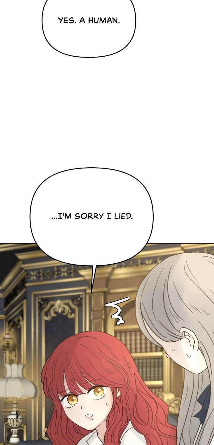 I Adopted the Male Lead from the Shelter 〘Official〙 Chapter 71 page 25 - 