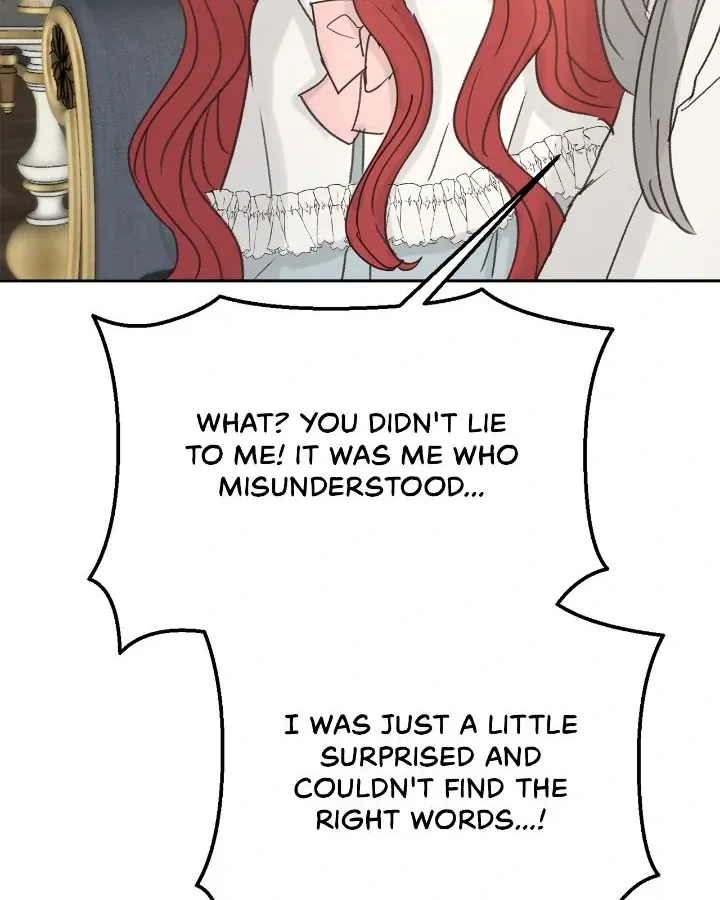 I Adopted the Male Lead from the Shelter 〘Official〙 Chapter 71 page 26 - 
