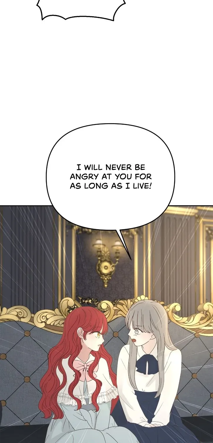 I Adopted the Male Lead from the Shelter 〘Official〙 Chapter 71 page 31 - 