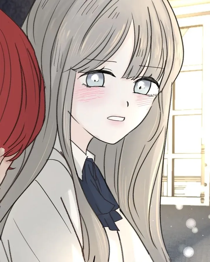I Adopted the Male Lead from the Shelter 〘Official〙 Chapter 71 page 36 - 