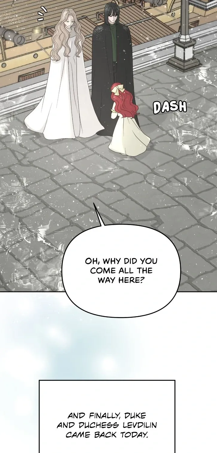 I Adopted the Male Lead from the Shelter 〘Official〙 Chapter 71 page 42 - 