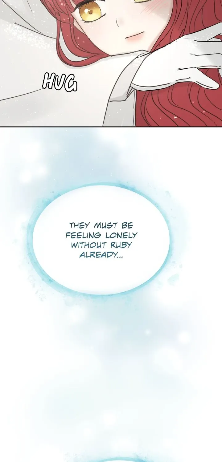 I Adopted the Male Lead from the Shelter 〘Official〙 Chapter 71 page 46 - 