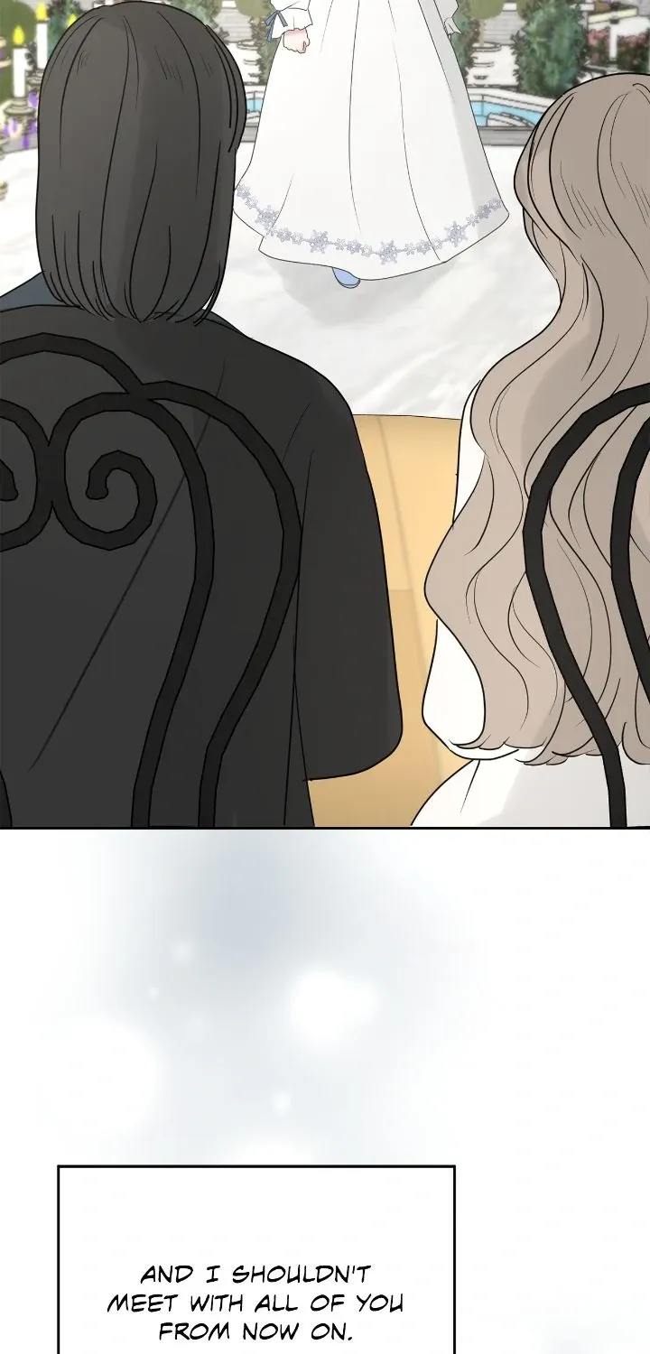 I Adopted the Male Lead from the Shelter 〘Official〙 Chapter 71 page 56 - 