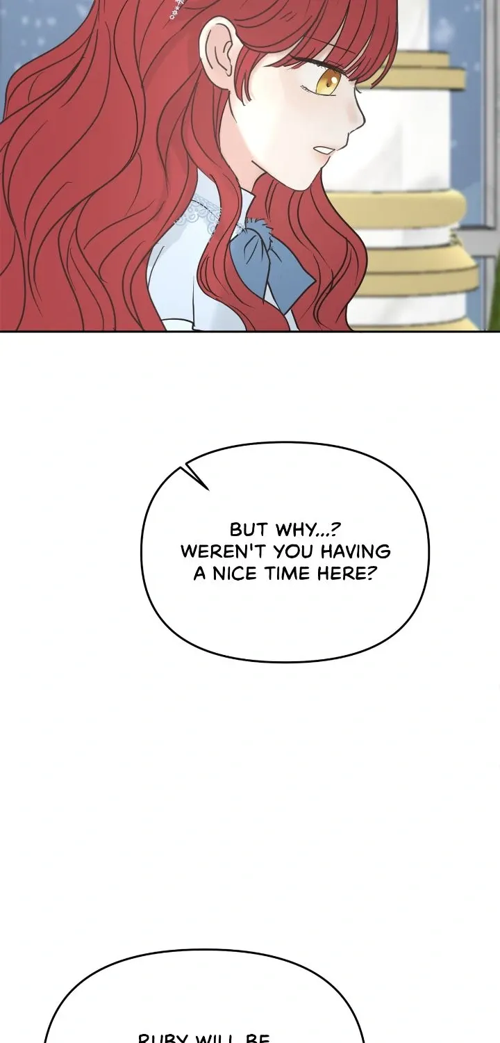 I Adopted the Male Lead from the Shelter 〘Official〙 Chapter 71 page 65 - 