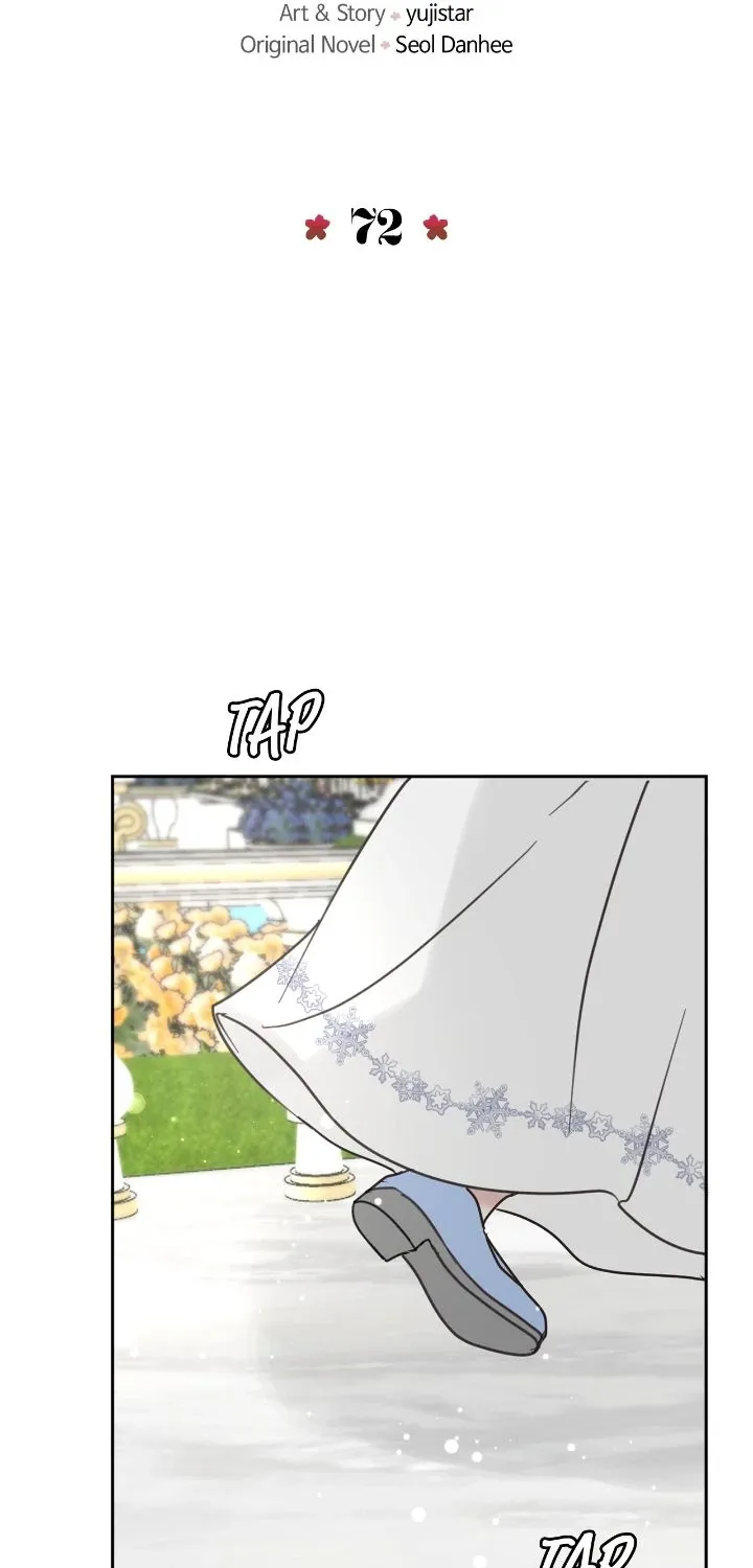 I Adopted the Male Lead from the Shelter 〘Official〙 Chapter 72 page 18 - 