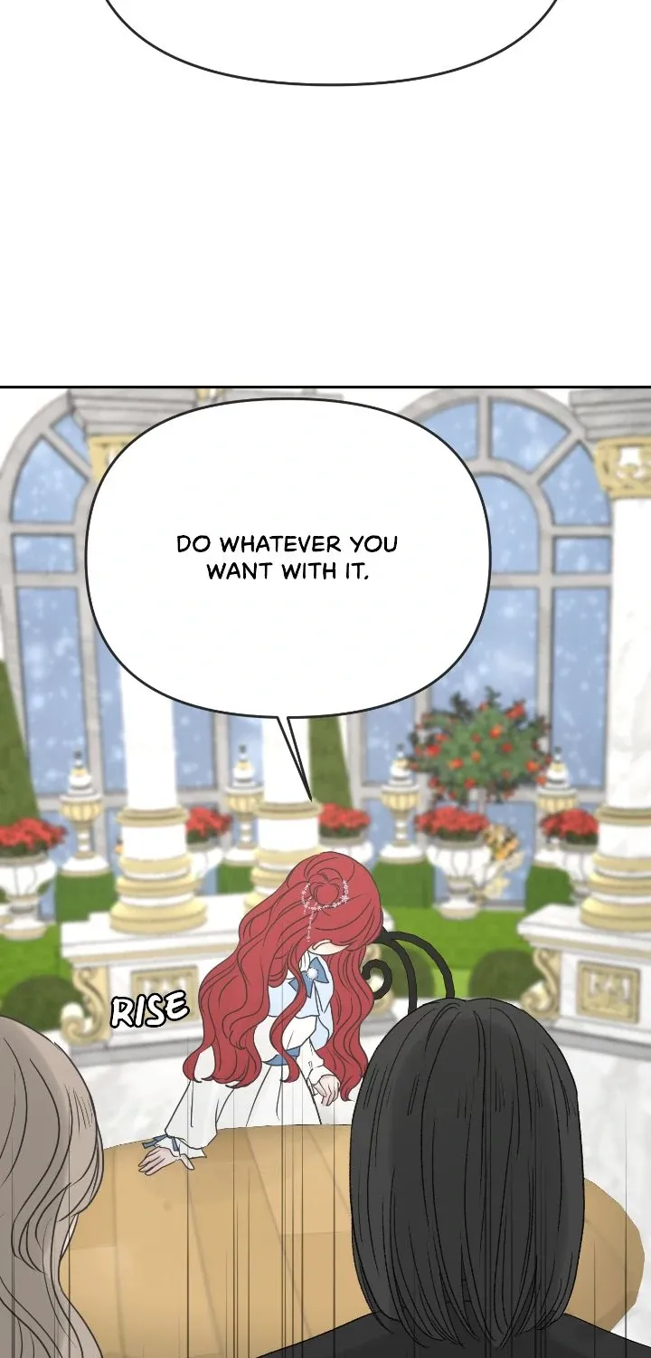 I Adopted the Male Lead from the Shelter 〘Official〙 Chapter 72 page 3 - 