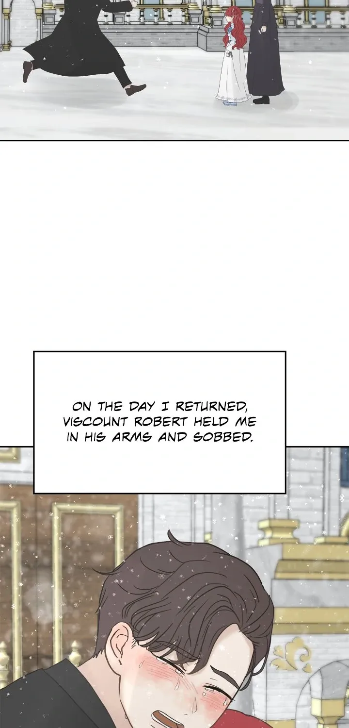 I Adopted the Male Lead from the Shelter 〘Official〙 Chapter 72 page 36 - 