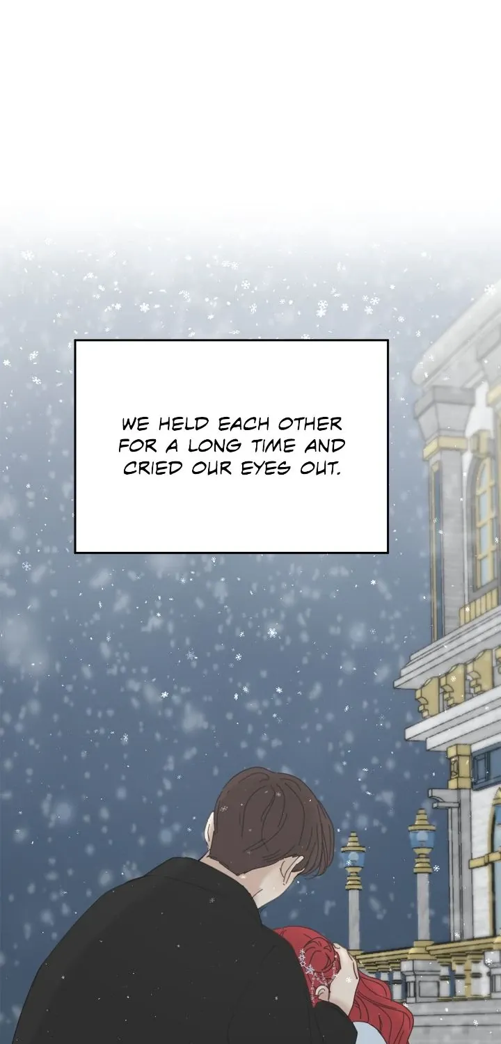 I Adopted the Male Lead from the Shelter 〘Official〙 Chapter 72 page 38 - 