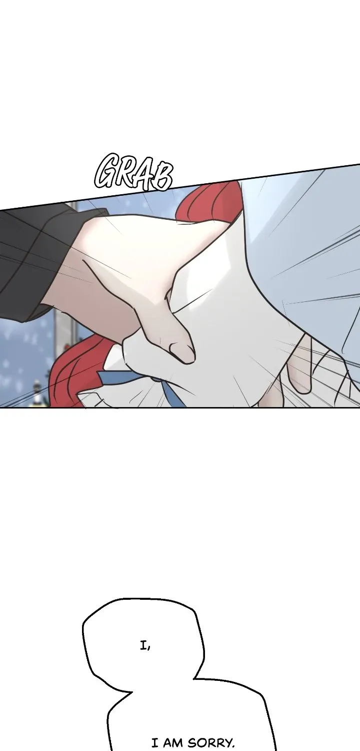 I Adopted the Male Lead from the Shelter 〘Official〙 Chapter 72 page 5 - 