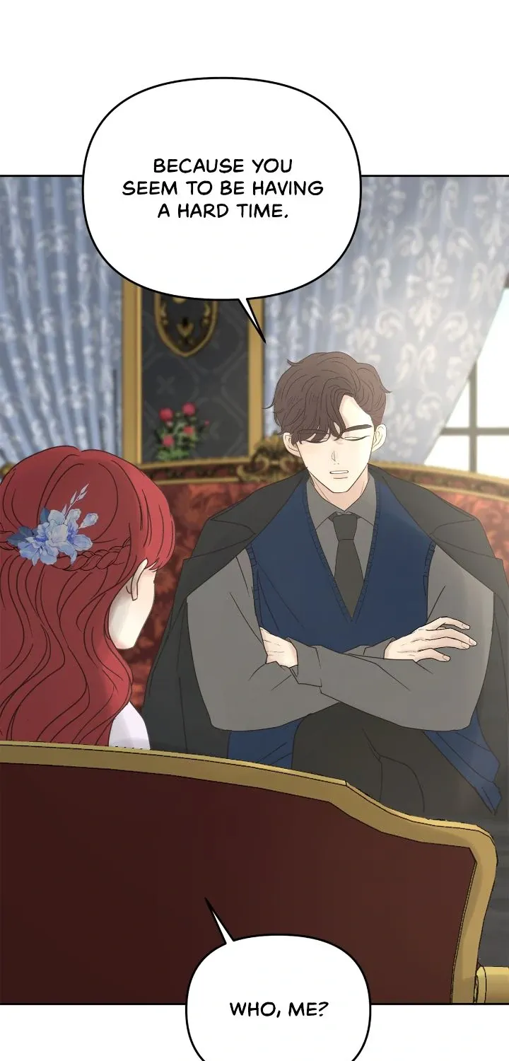 I Adopted the Male Lead from the Shelter 〘Official〙 Chapter 72 page 42 - 