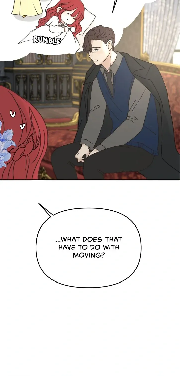 I Adopted the Male Lead from the Shelter 〘Official〙 Chapter 72 page 44 - 