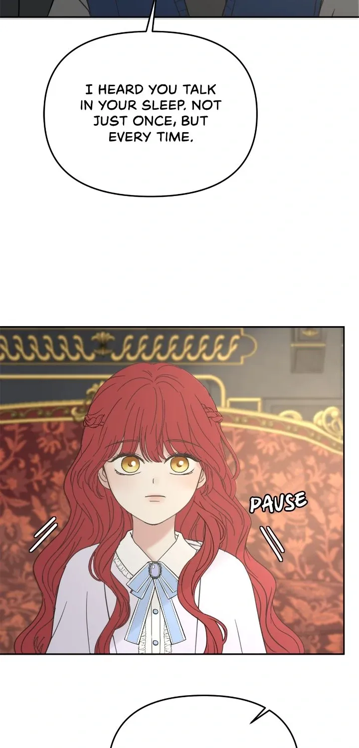 I Adopted the Male Lead from the Shelter 〘Official〙 Chapter 72 page 46 - 