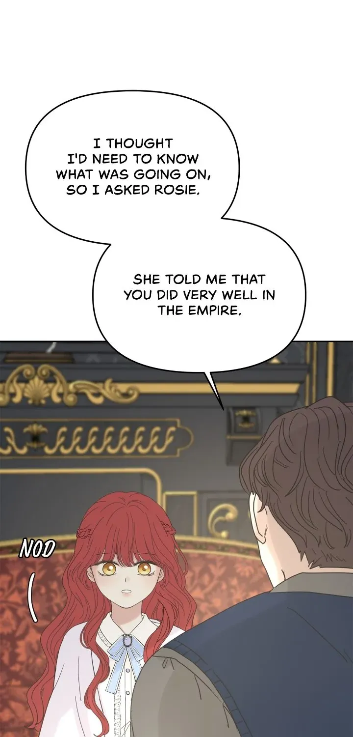 I Adopted the Male Lead from the Shelter 〘Official〙 Chapter 72 page 50 - 