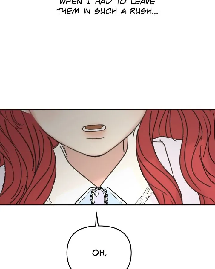 I Adopted the Male Lead from the Shelter 〘Official〙 Chapter 72 page 57 - 