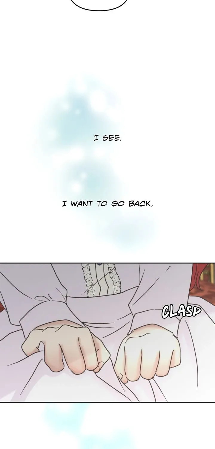 I Adopted the Male Lead from the Shelter 〘Official〙 Chapter 72 page 58 - 