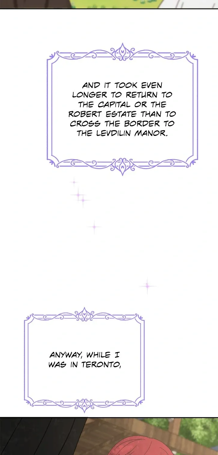 I Adopted the Male Lead from the Shelter 〘Official〙 Chapter 72 page 66 - 