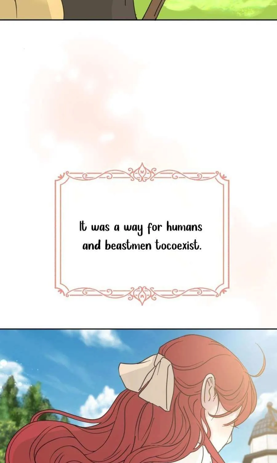I Adopted the Male Lead from the Shelter 〘Official〙 Chapter 73 page 12 - 