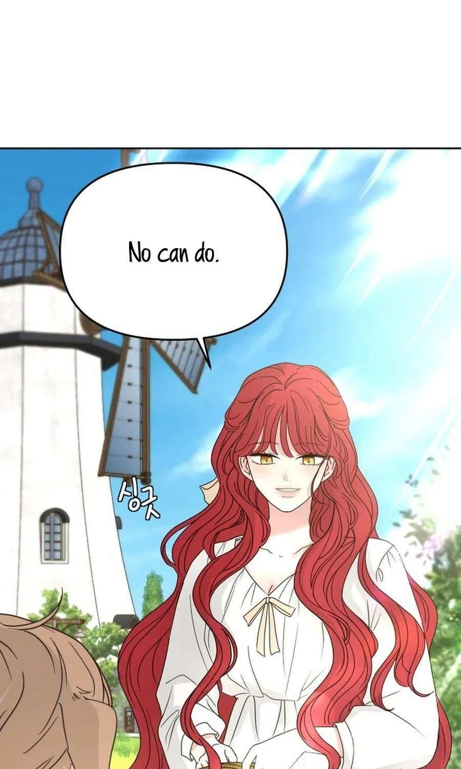 I Adopted the Male Lead from the Shelter 〘Official〙 Chapter 73 page 17 - 