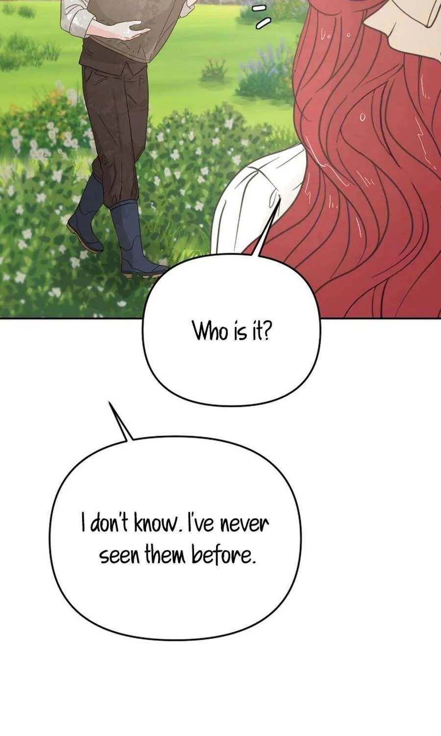 I Adopted the Male Lead from the Shelter 〘Official〙 Chapter 73 page 28 - 
