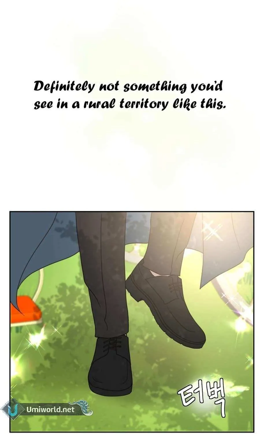 I Adopted the Male Lead from the Shelter 〘Official〙 Chapter 73 page 37 - 