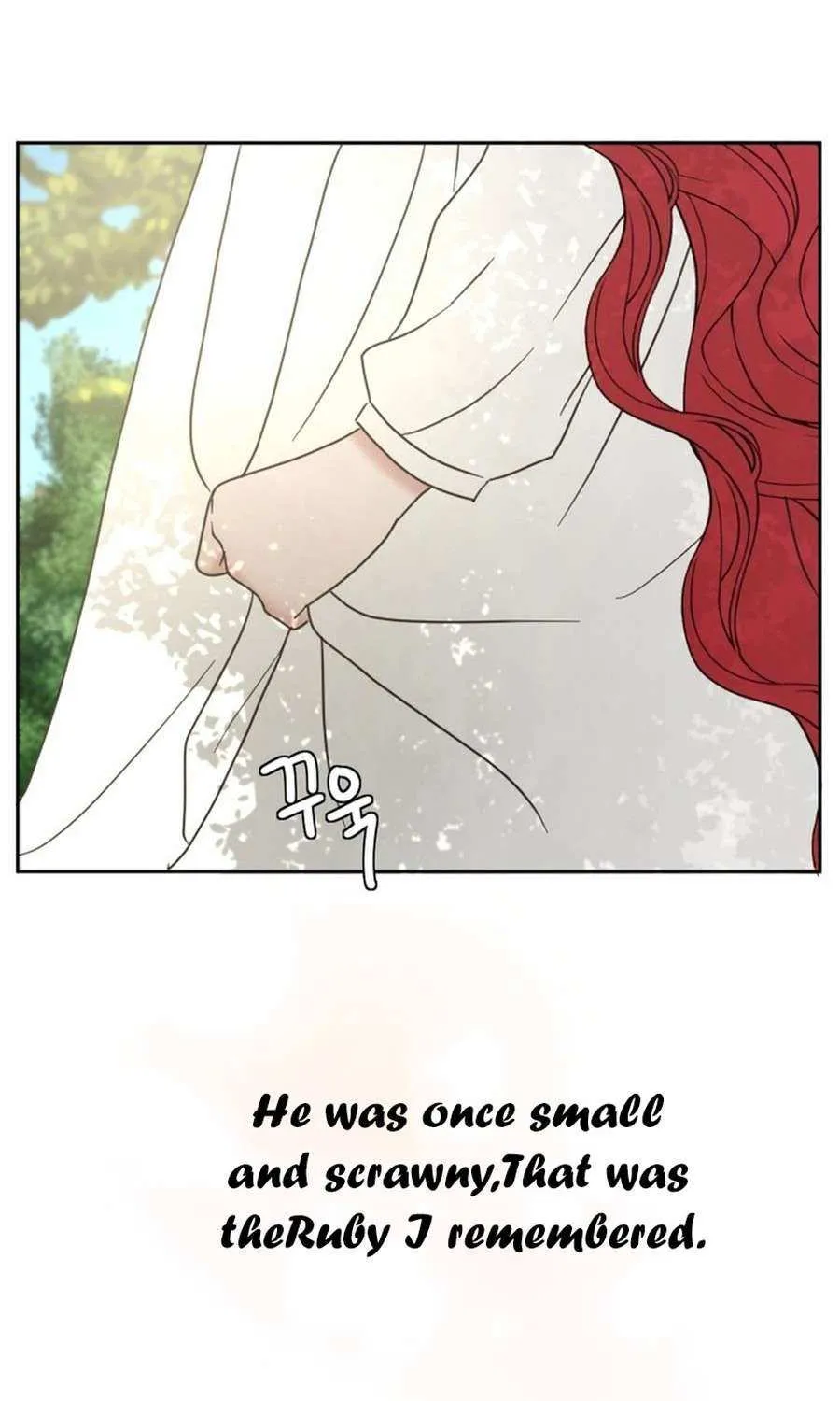 I Adopted the Male Lead from the Shelter 〘Official〙 Chapter 73 page 46 - 