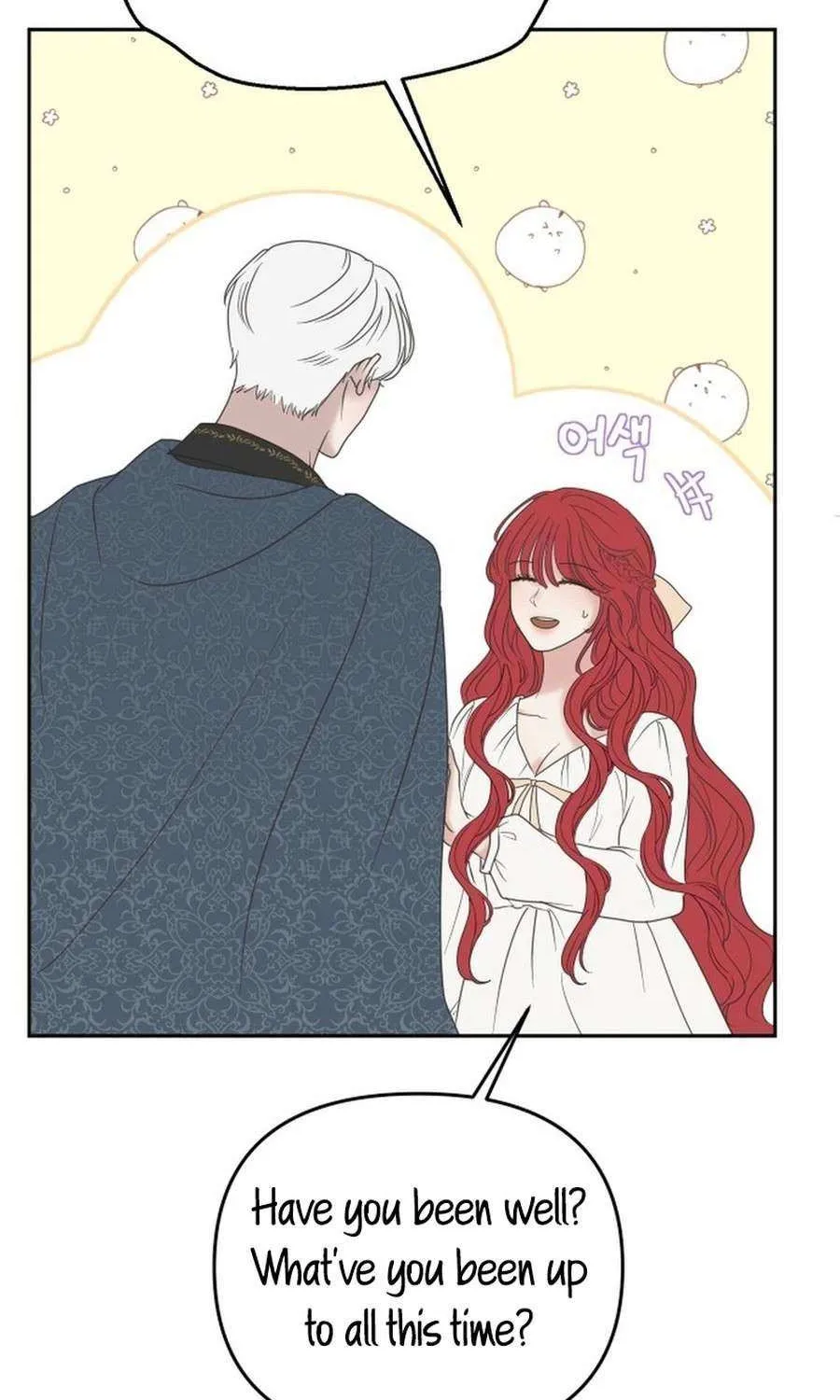 I Adopted the Male Lead from the Shelter 〘Official〙 Chapter 73 page 57 - 