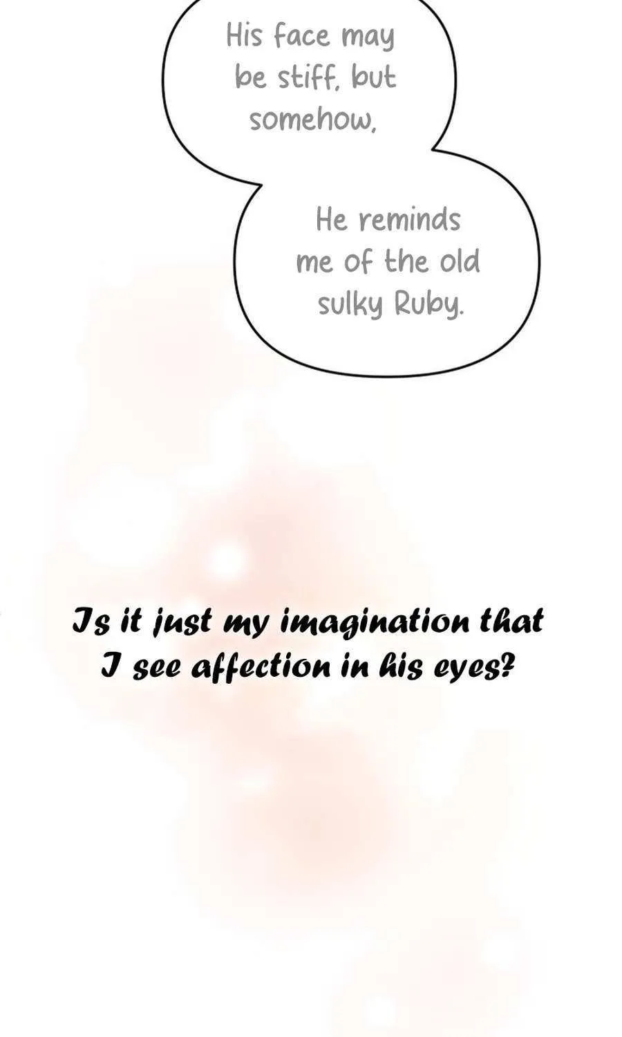 I Adopted the Male Lead from the Shelter 〘Official〙 Chapter 73 page 84 - 