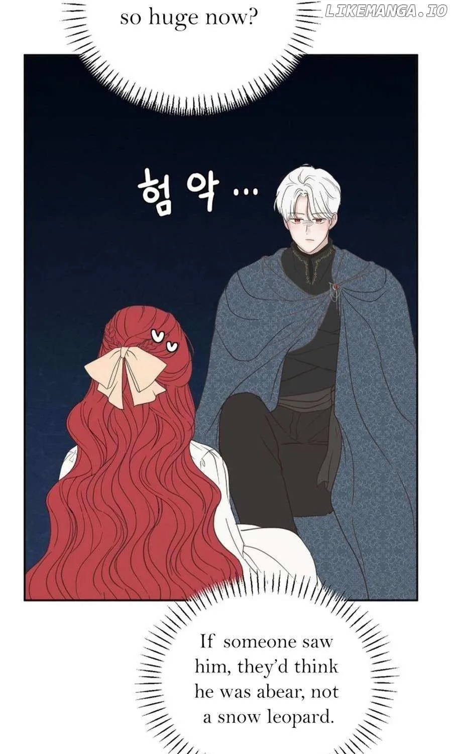 I Adopted the Male Lead from the Shelter 〘Official〙 Chapter 73 page 86 - 