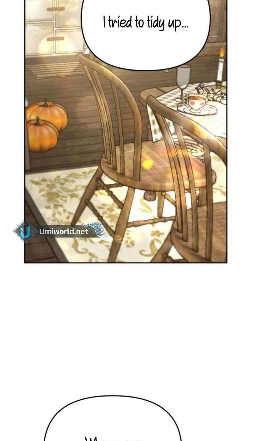I Adopted the Male Lead from the Shelter 〘Official〙 Chapter 74 page 24 - 