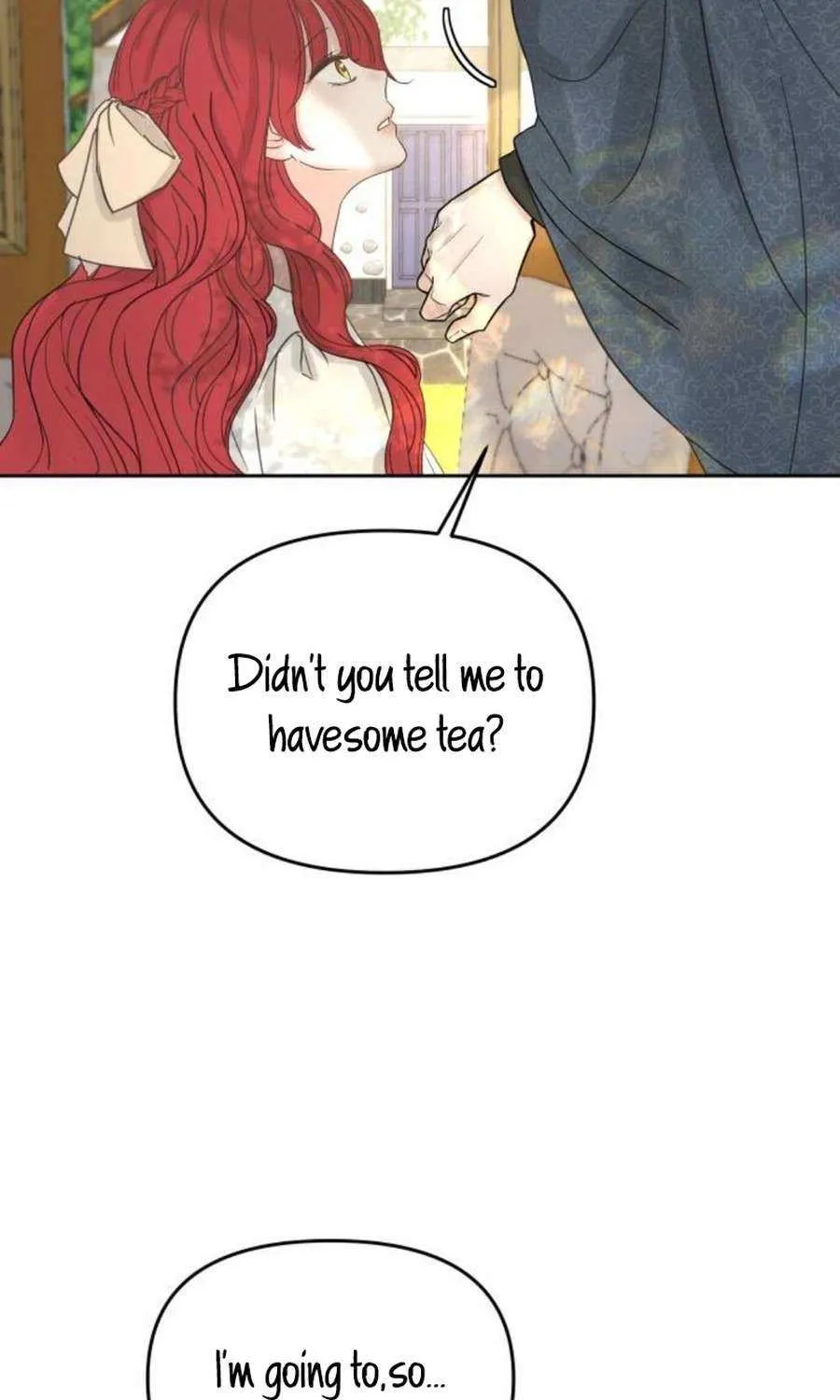 I Adopted the Male Lead from the Shelter 〘Official〙 Chapter 74 page 5 - 