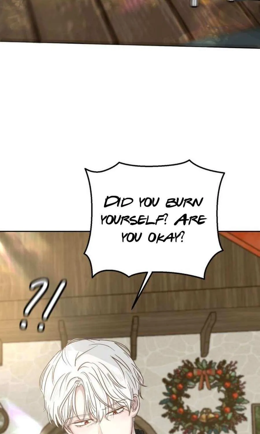 I Adopted the Male Lead from the Shelter 〘Official〙 Chapter 74 page 46 - 