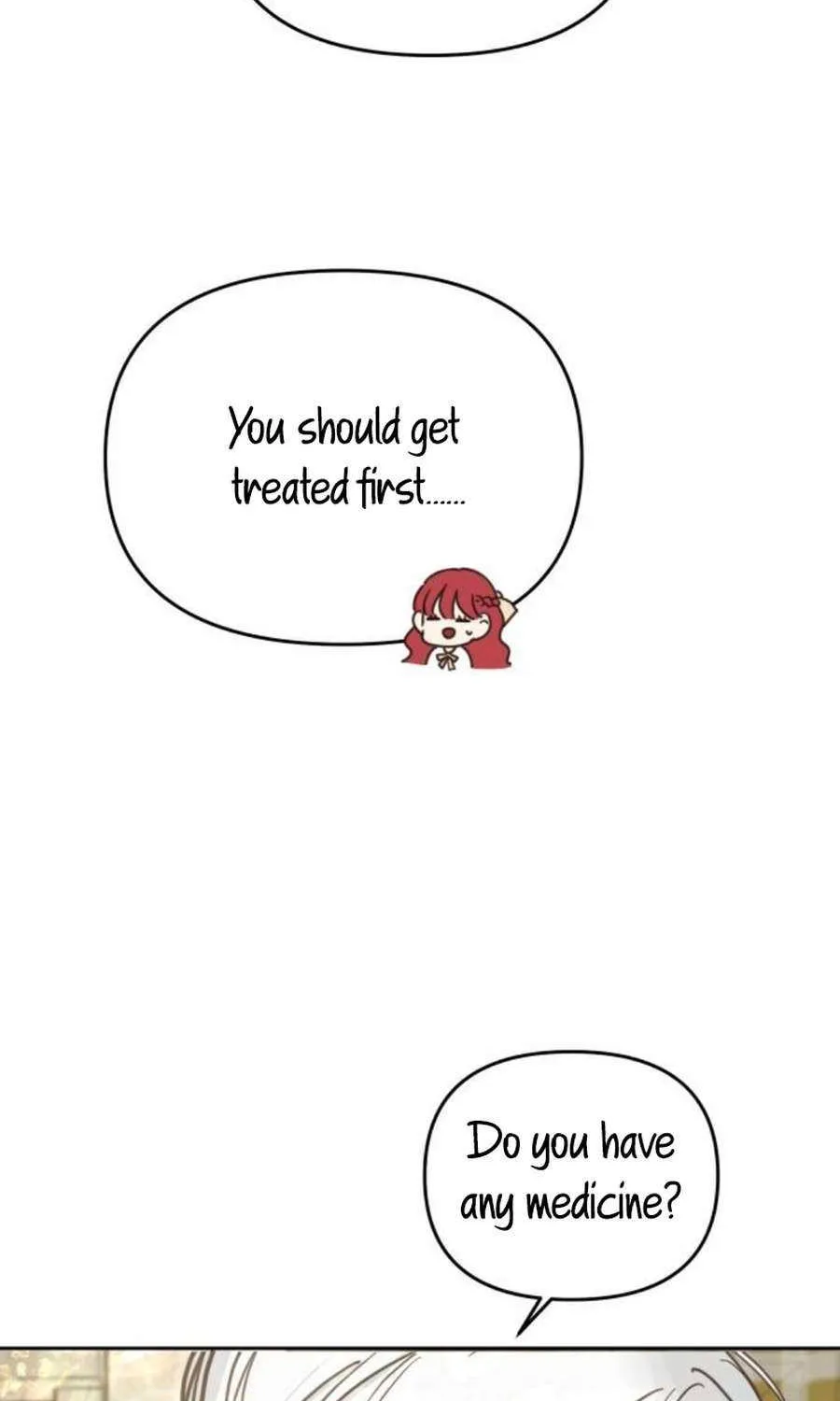 I Adopted the Male Lead from the Shelter 〘Official〙 Chapter 74 page 51 - 