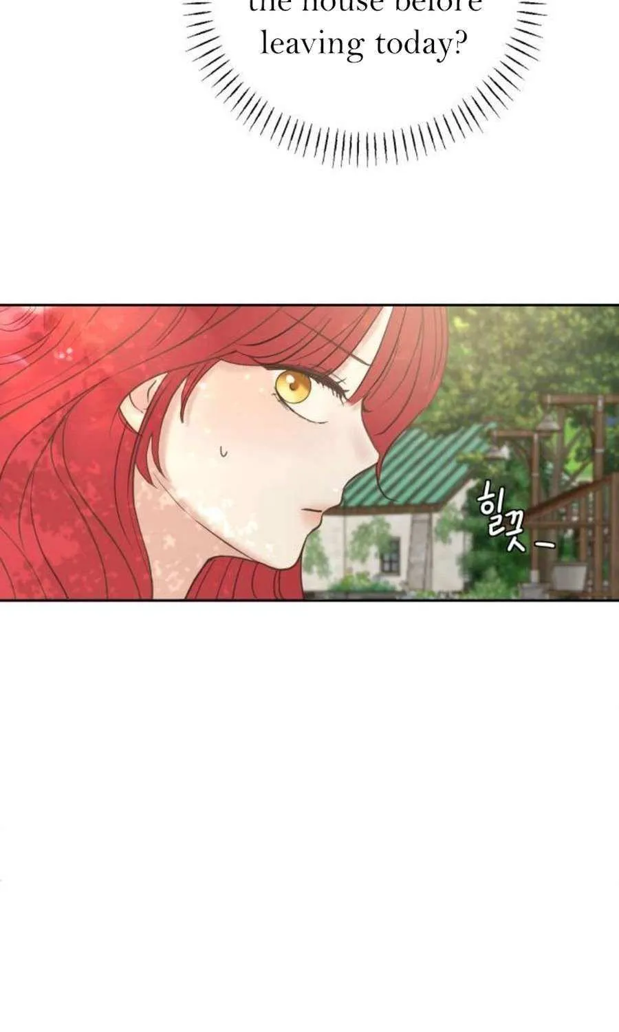 I Adopted the Male Lead from the Shelter 〘Official〙 Chapter 74 page 10 - 