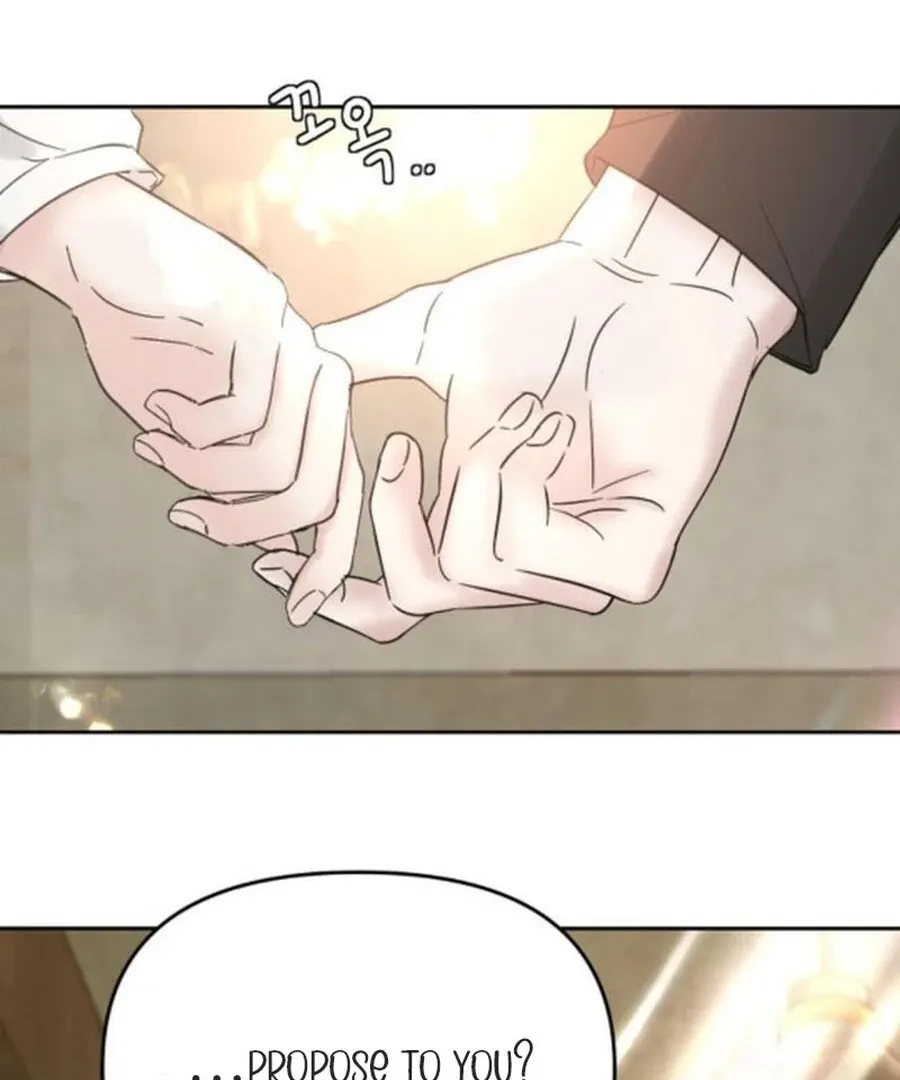 I Adopted the Male Lead from the Shelter 〘Official〙 Chapter 75 page 2 - 