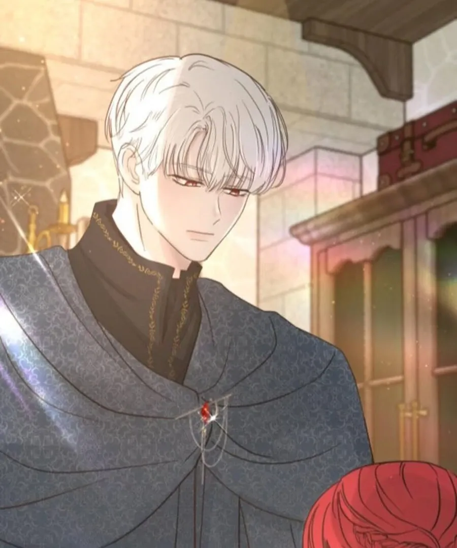 I Adopted the Male Lead from the Shelter 〘Official〙 Chapter 75 page 111 - 