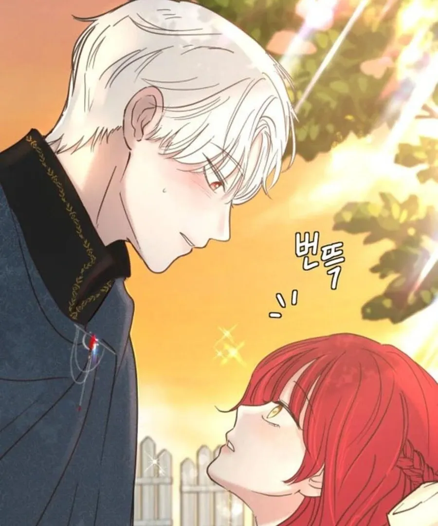 I Adopted the Male Lead from the Shelter 〘Official〙 Chapter 75 page 36 - 