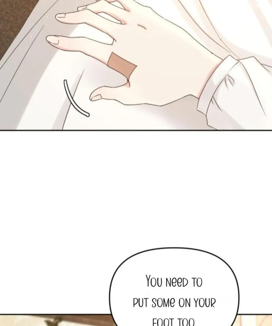 I Adopted the Male Lead from the Shelter 〘Official〙 Chapter 75 page 48 - 