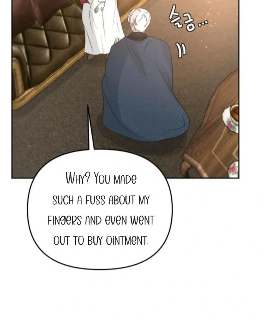 I Adopted the Male Lead from the Shelter 〘Official〙 Chapter 75 page 51 - 