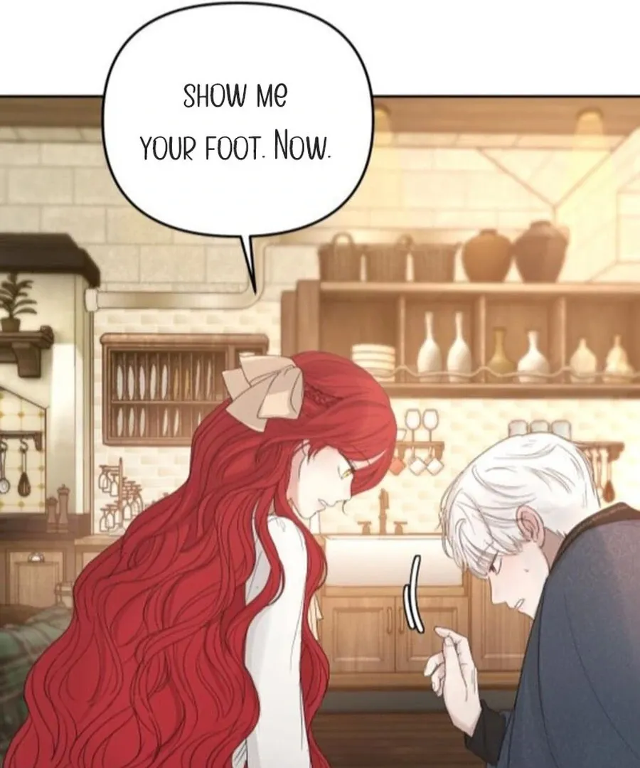 I Adopted the Male Lead from the Shelter 〘Official〙 Chapter 75 page 56 - 