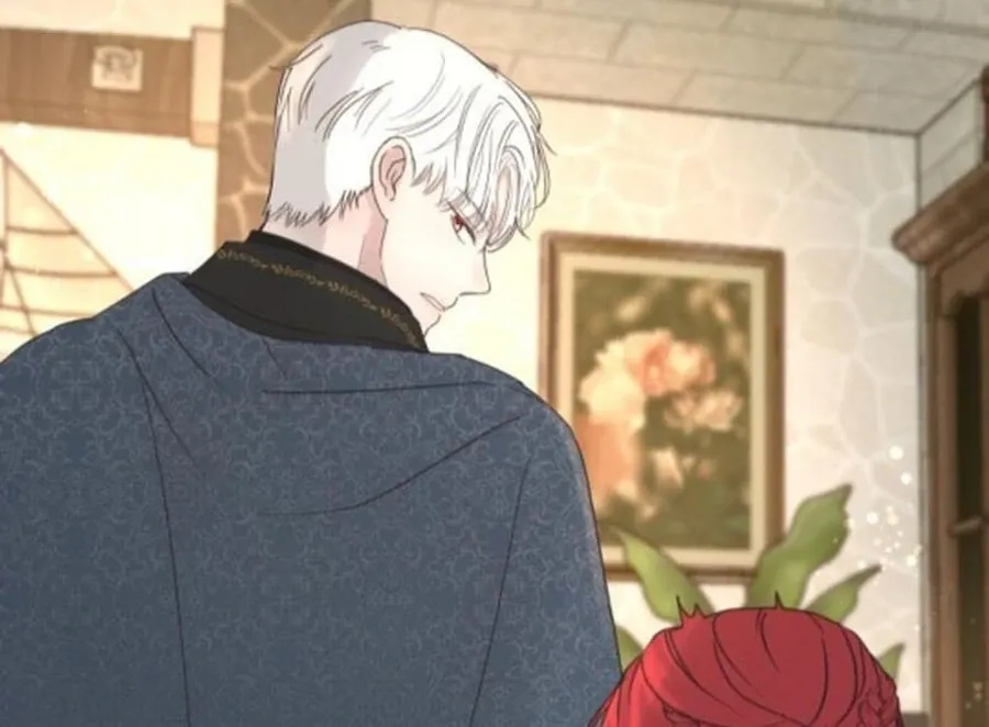 I Adopted the Male Lead from the Shelter 〘Official〙 Chapter 75 page 80 - 