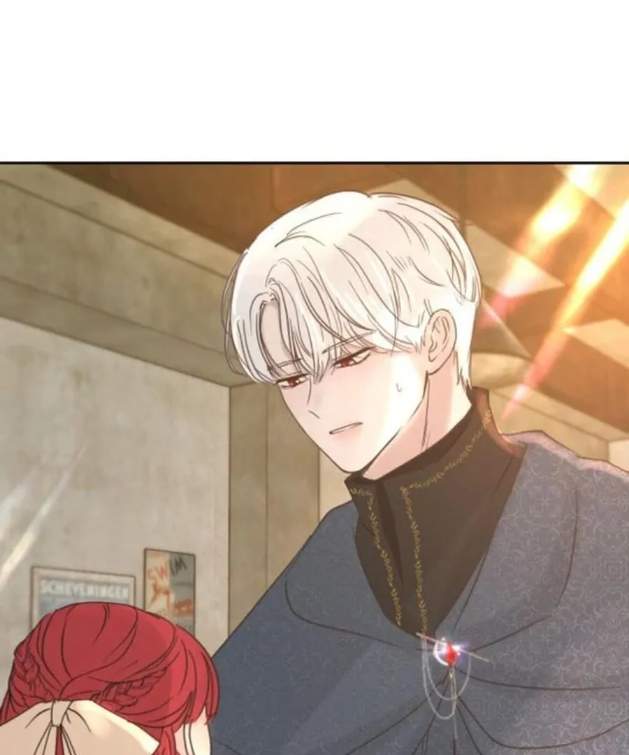 I Adopted the Male Lead from the Shelter 〘Official〙 Chapter 75 page 10 - 